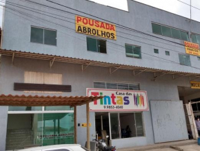 POUSADA ABROLHOS